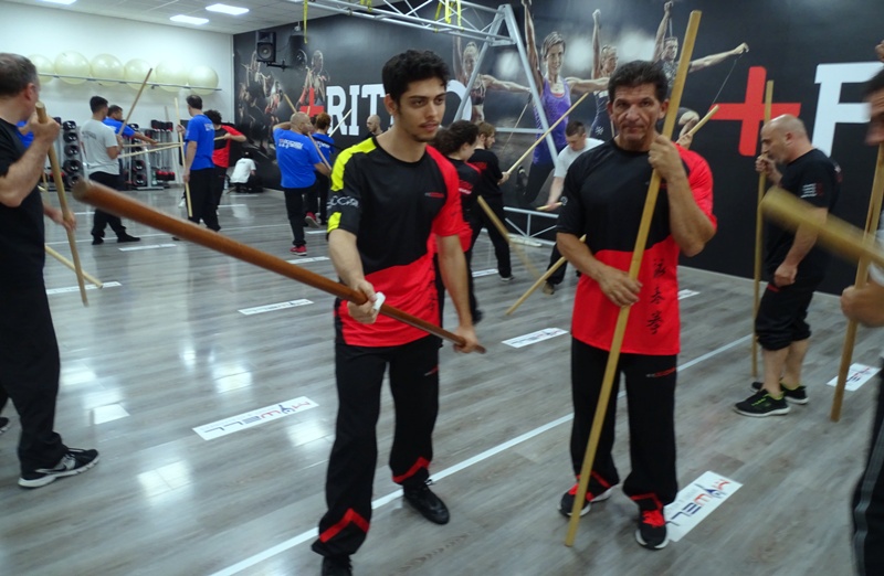 Kung Fu Academy di Sifu Mezzone scuola di wing chun e taijiquan, di wing tsun, difesa personale e arti marziali cinesi a Caserta e in Italia www.kungfuitalia.it (1)